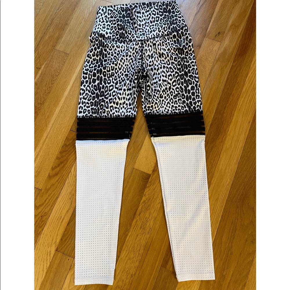 NEW ABS2B Fitness Pants, Sz M